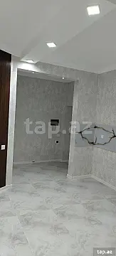 Satılır 3 otaqlı mənzil 86.02 m²