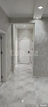 Satılır 3 otaqlı mənzil 86.02 m²