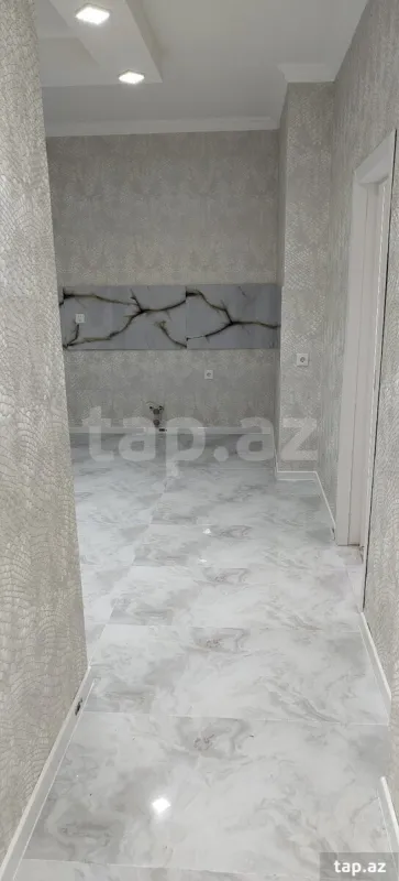 Satılır 3 otaqlı mənzil 86.02 m²