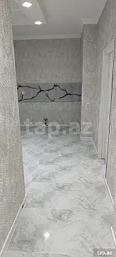Satılır 3 otaqlı mənzil 86.02 m²