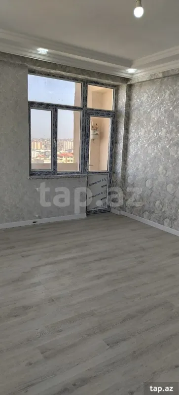 Satılır 3 otaqlı mənzil 86.02 m²