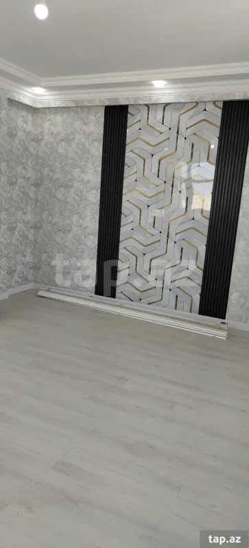 Satılır 3 otaqlı mənzil 86.02 m²