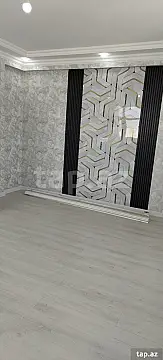 Satılır 3 otaqlı mənzil 86.02 m²