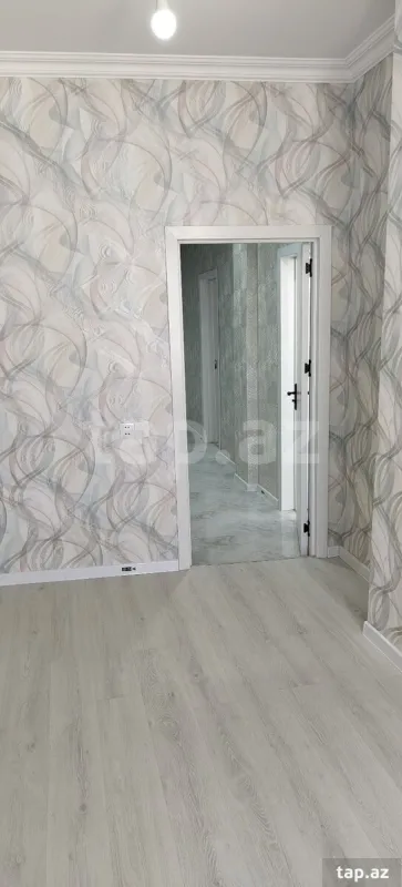 Satılır 3 otaqlı mənzil 86.02 m²