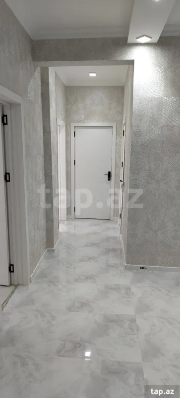 Satılır 3 otaqlı mənzil 86.02 m²