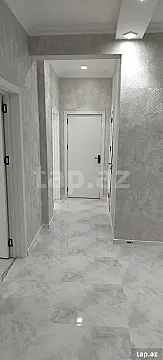 Satılır 3 otaqlı mənzil 86.02 m²
