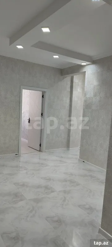 Satılır 3 otaqlı mənzil 86.02 m²