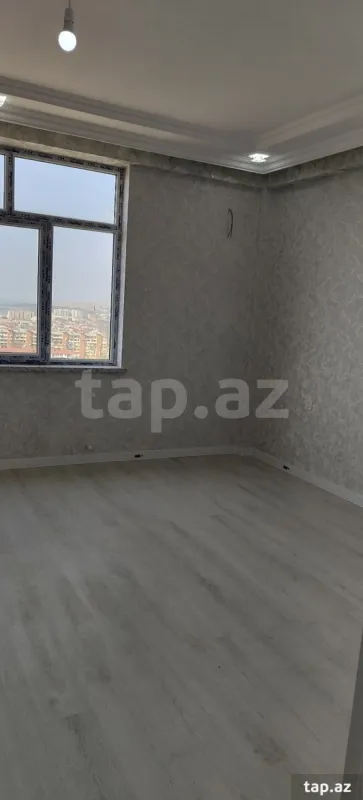 Satılır 3 otaqlı mənzil 86.02 m²