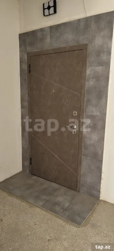 Satılır 3 otaqlı mənzil 86.02 m²