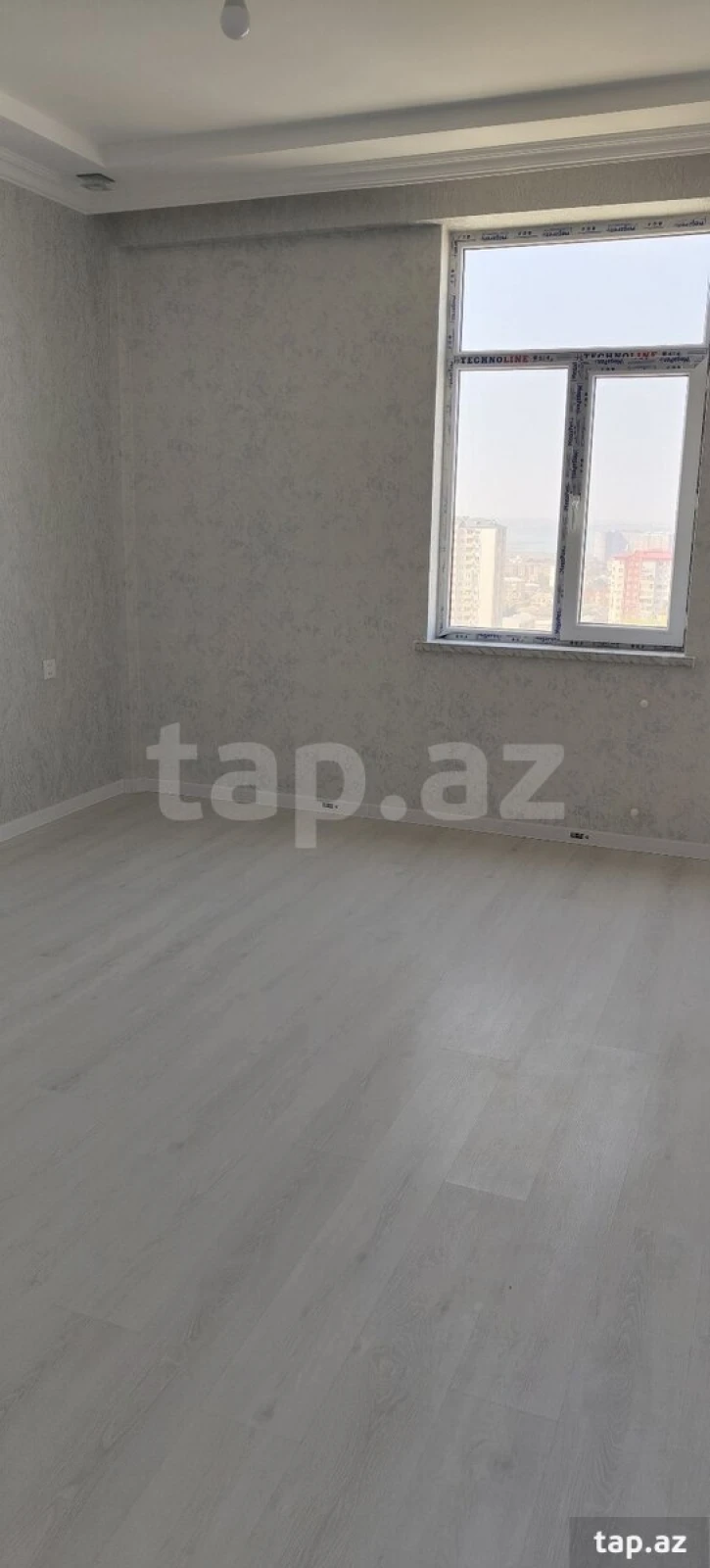 Satılır 3 otaqlı mənzil 86.02 m²