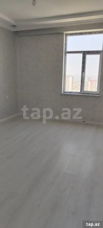 Satılır 3 otaqlı mənzil 86.02 m²