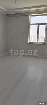 Satılır 3 otaqlı mənzil 86.02 m²