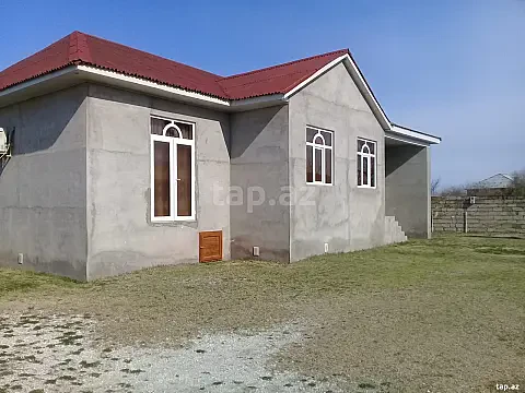 Satılır 4 otaqlı həyət evi 200 m² — Lənkəran 4 otaq 200.00 m²