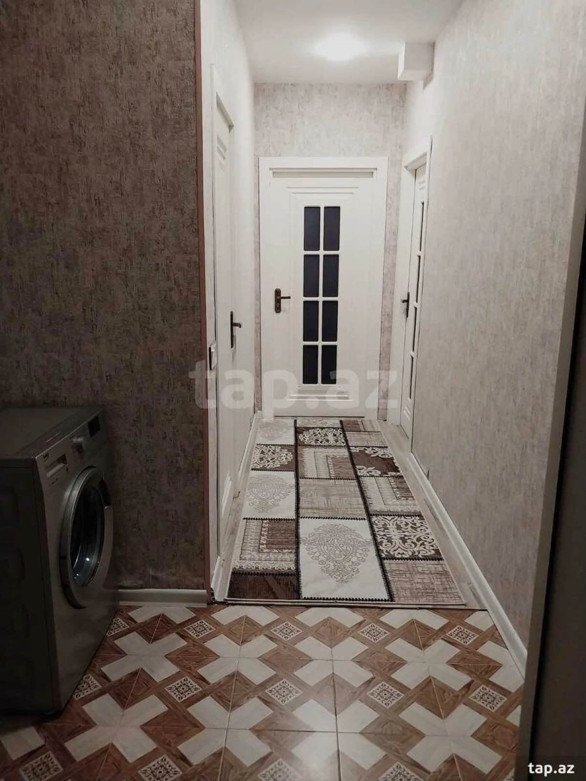 Satılır 2 otaqlı yeni tikili 54 m²