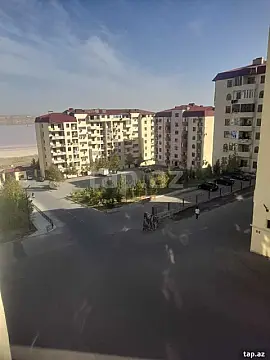 Satılır 2 otaqlı yeni tikili 54 m²