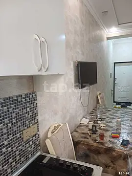 Satılır 3 otaqlı yeni tikili 66 m²