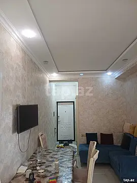 Satılır 3 otaqlı yeni tikili 66 m²