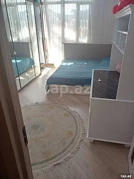 Satılır 3 otaqlı yeni tikili 66 m²