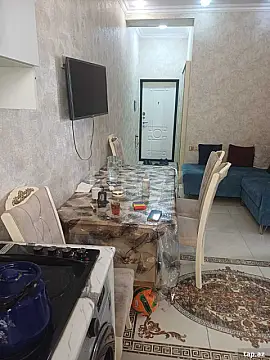 Satılır 3 otaqlı yeni tikili 66 m² — Bakı, Masazır 3 otaq 66.00 m²