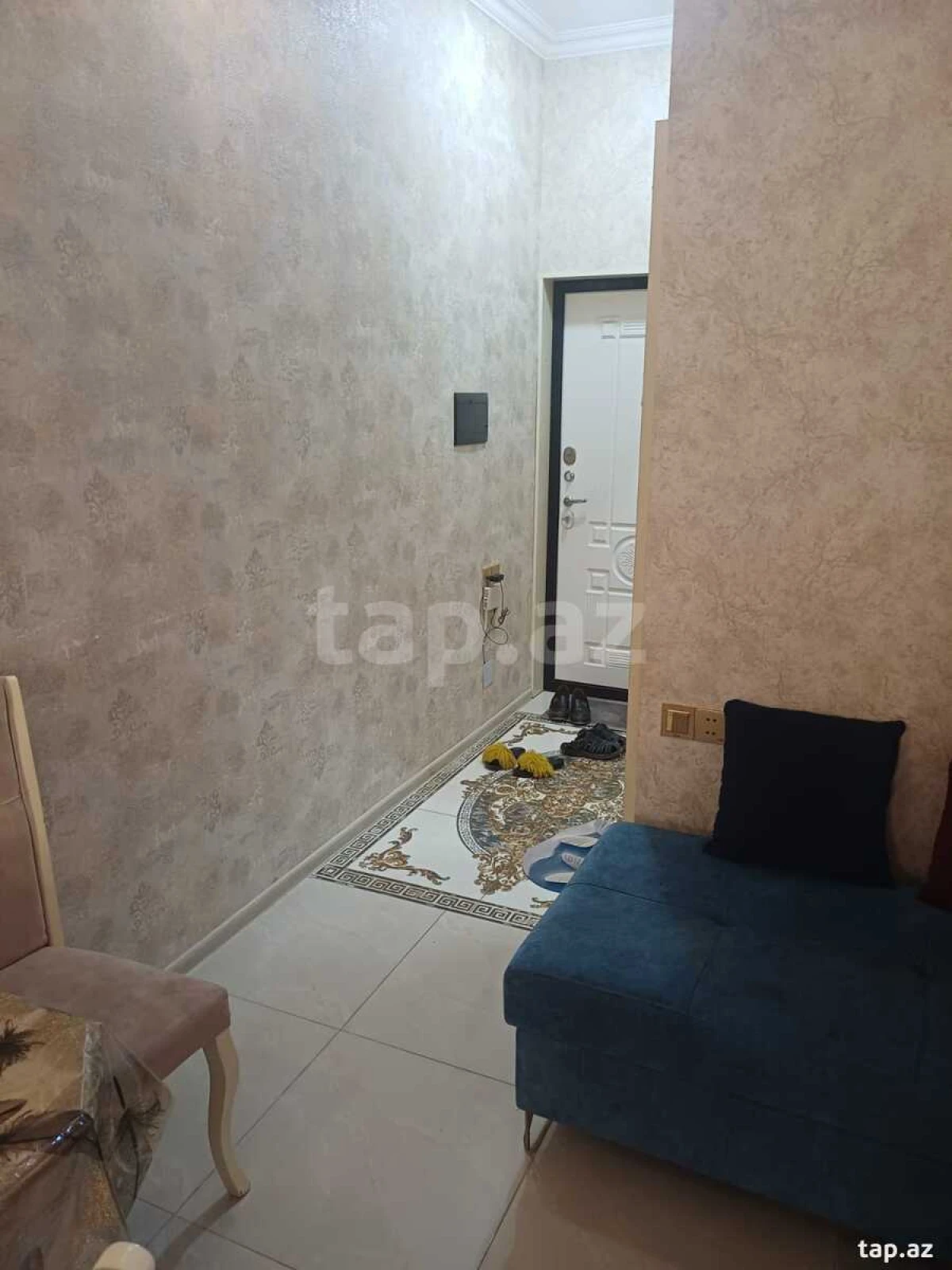 Satılır 3 otaqlı yeni tikili 66 m²