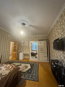 Satılır 5 otaqlı həyət evi 160 m² — Qusar 5 otaq 160.00 m²