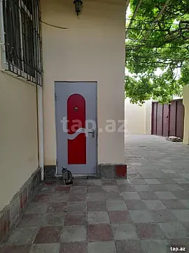Satılır 4 otaqlı həyət evi 100 m² — Bakı, Xətai 4 otaq 100.00 m²