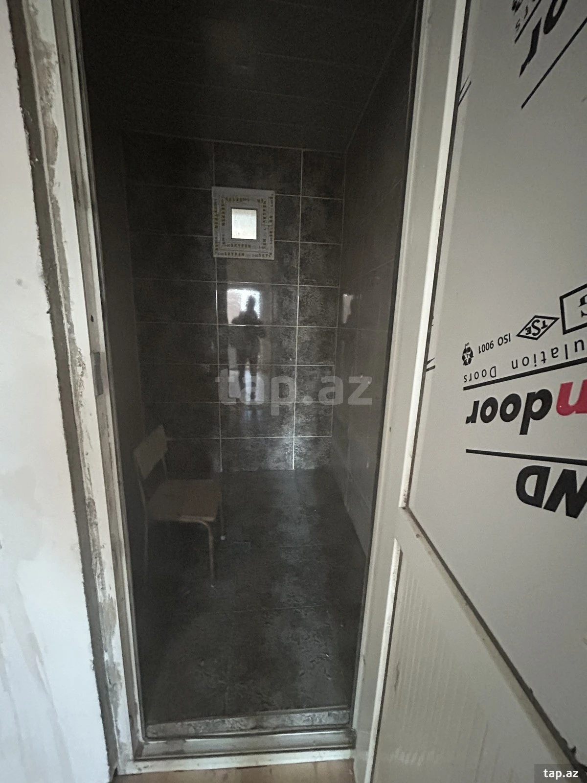 Satılır 5 otaqlı həyət evi