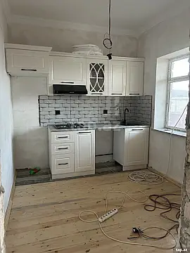 Satılır 5 otaqlı həyət evi — Bakı 5 otaq