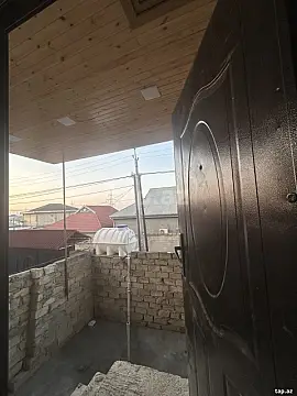 Satılır 5 otaqlı həyət evi