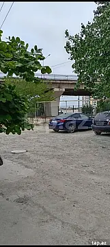 Satılır obyekt — Bakı, Bakıxanov