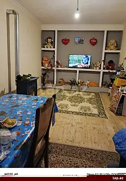 Satılır 4 otaqlı həyət evi — Bakı, Abşeron 4 otaq