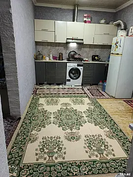 Satılır 4 otaqlı həyət evi