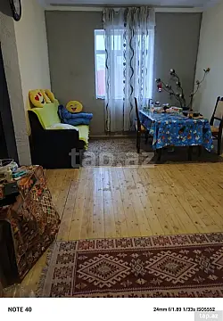 Satılır 4 otaqlı həyət evi