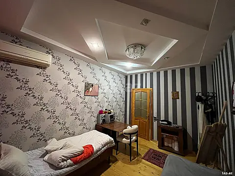 Satılır 3 otaqlı mənzil 75 m² — Sumqayıt 3 otaq 75.00 m²