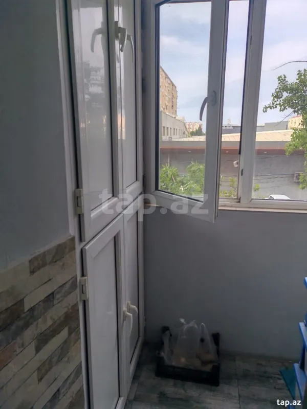 Satılır 3 otaqlı mənzil 68 m²