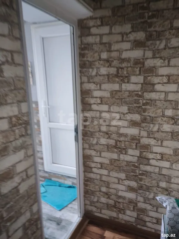 Satılır 3 otaqlı mənzil 68 m²