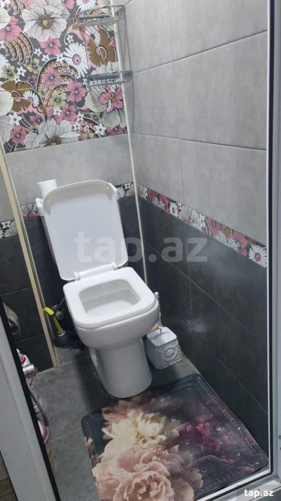 Satılır 3 otaqlı mənzil 68 m²
