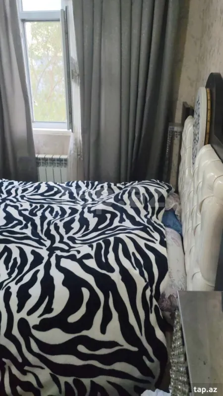 Satılır 3 otaqlı mənzil 68 m²