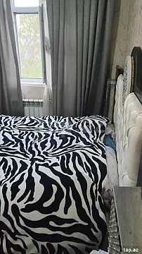 Satılır 3 otaqlı mənzil 68 m²