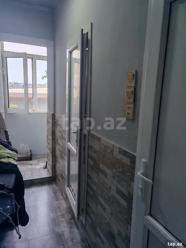 Satılır 3 otaqlı mənzil 68 m²