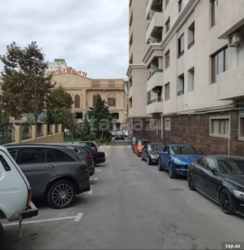 Kirayə verilir qaraj