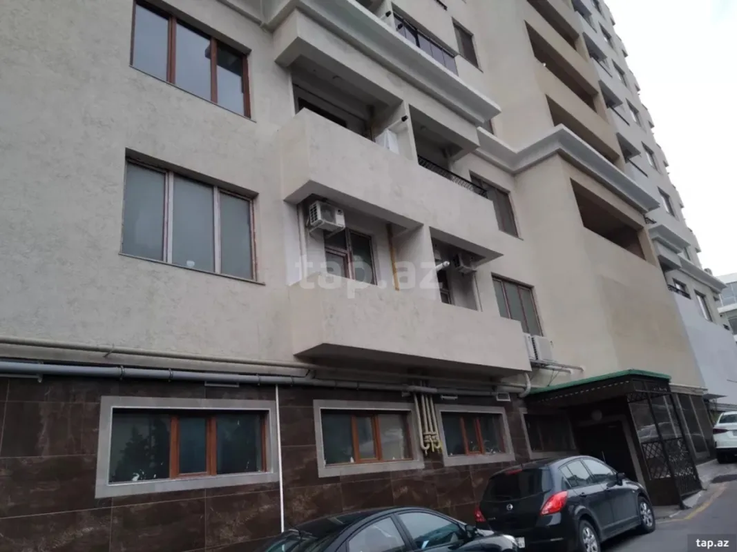 Kirayə verilir qaraj