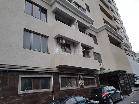 Kirayə verilir qaraj