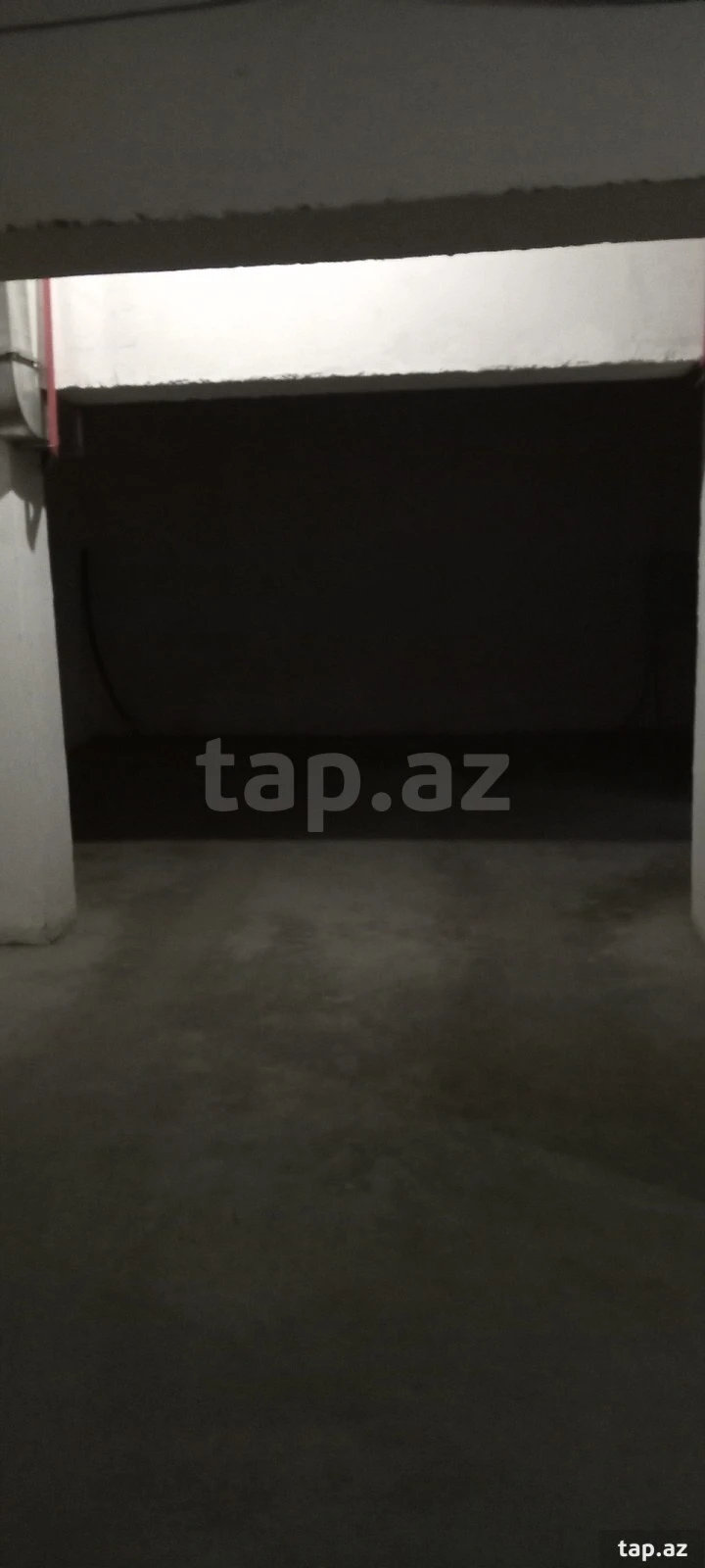 Kirayə verilir qaraj