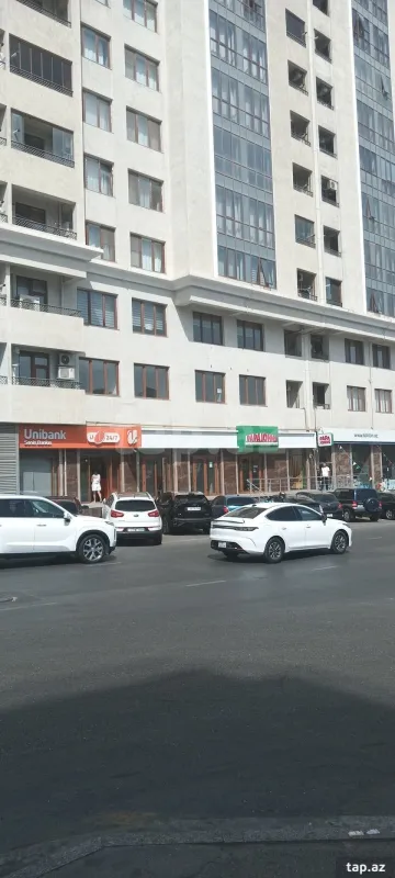 Kirayə verilir qaraj