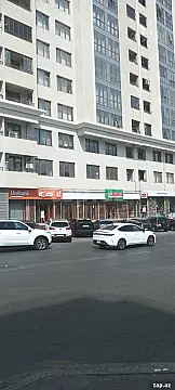 Kirayə verilir qaraj