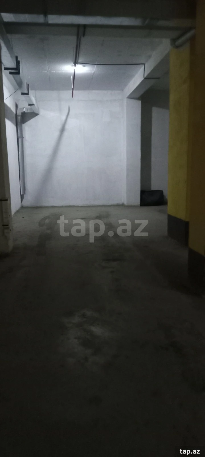 Kirayə verilir qaraj