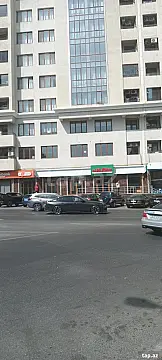 Kirayə verilir qaraj