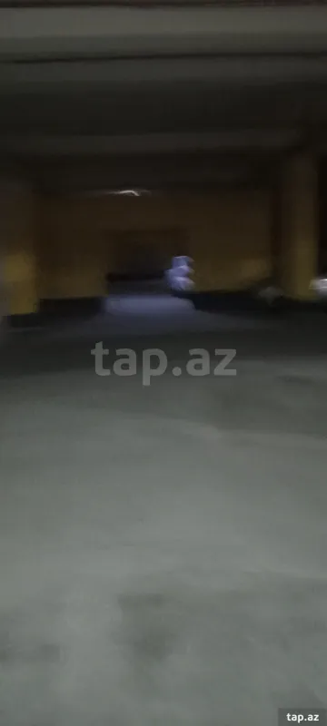 Kirayə verilir qaraj