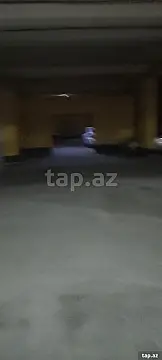 Kirayə verilir qaraj